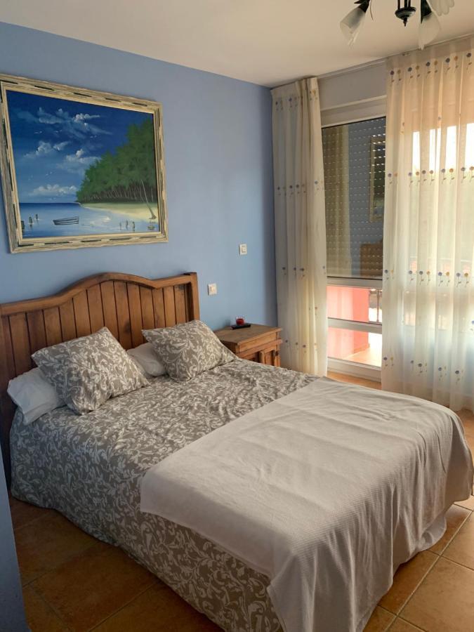 Bed and Breakfast El Puente Güemes Esterno foto