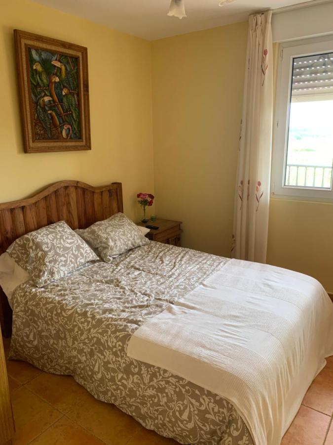 Bed and Breakfast El Puente Güemes Esterno foto